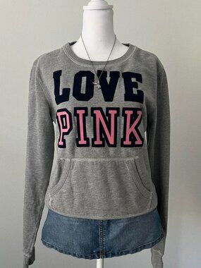 Victoria's Secret PINK Women's Jumper
